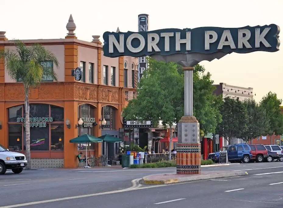 Northpark-businesstraveler-pets-w D-free-parking San Diego