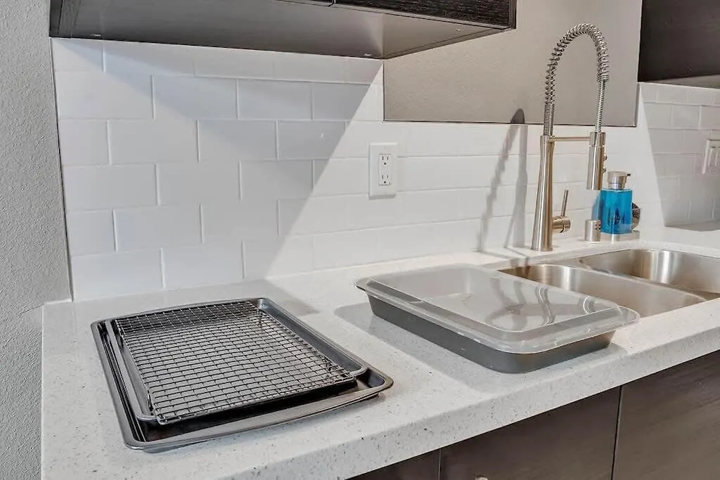 Apartment Northpark-businesstraveler-pets-w D-free-parking *