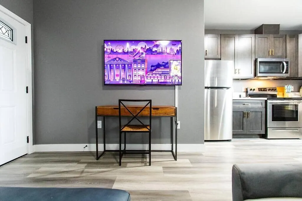Restaurants-pets-professionals-fastwifi-a C-patios Apartment