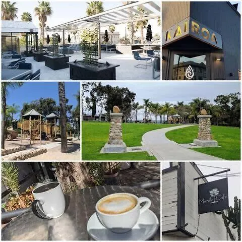 Professionals-restaurants-fastwifi-a C-desk- Pets Apartment San Diego