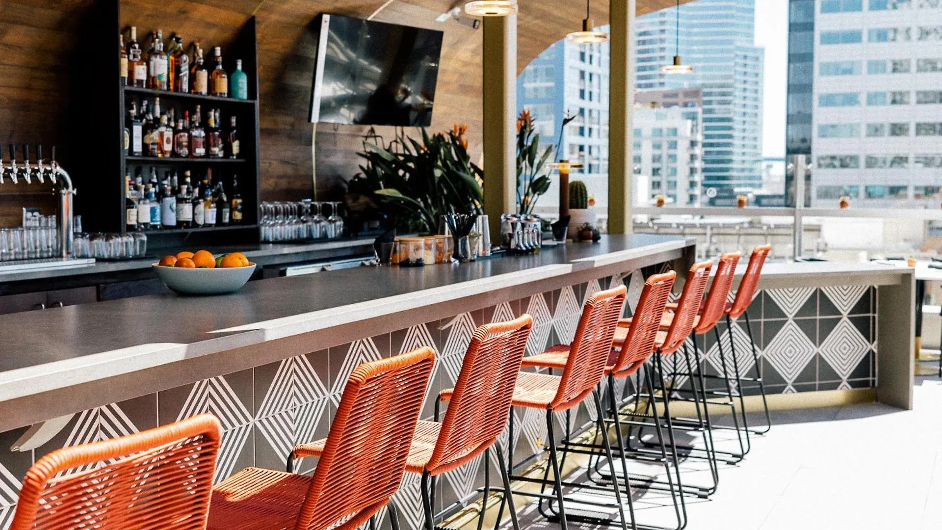 Indigo - Gaslamp Quarter By Ihg Hotel
