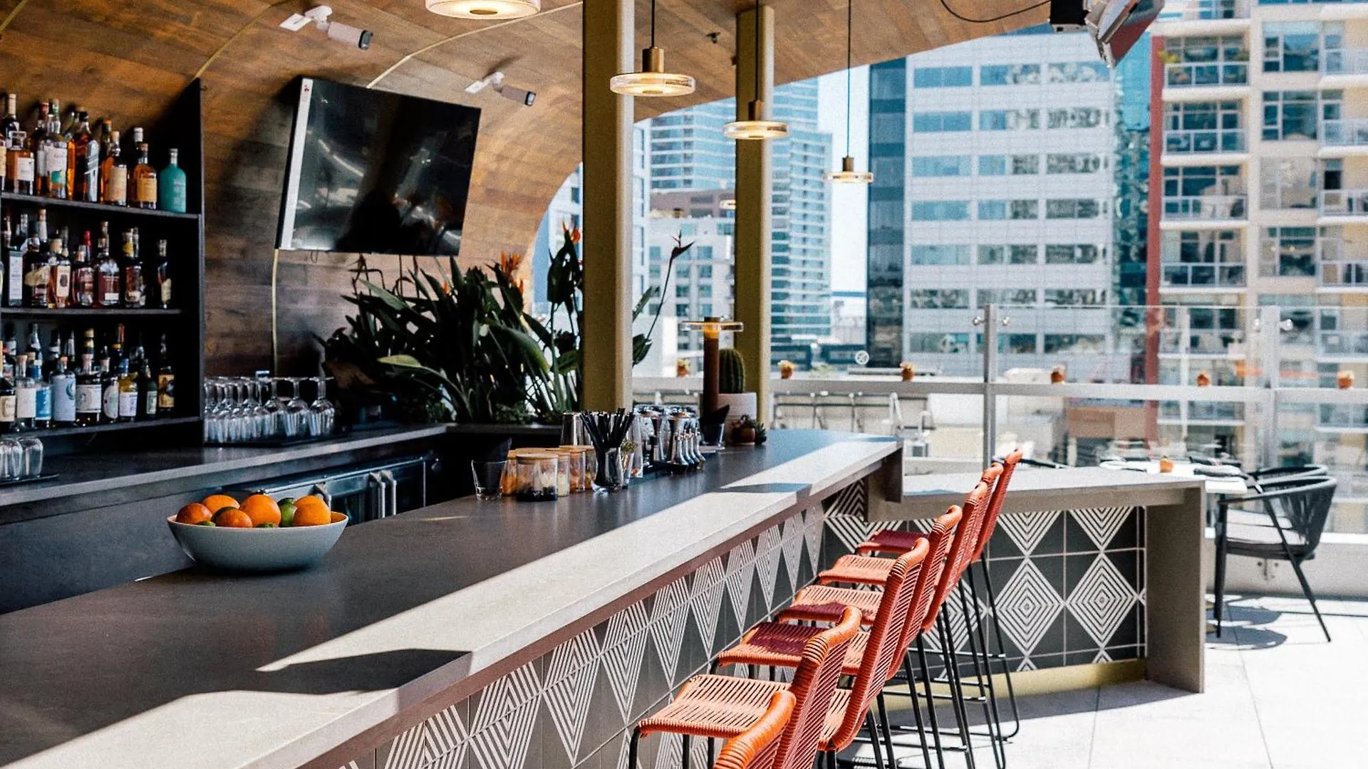 Indigo - Gaslamp Quarter By Ihg Hotel