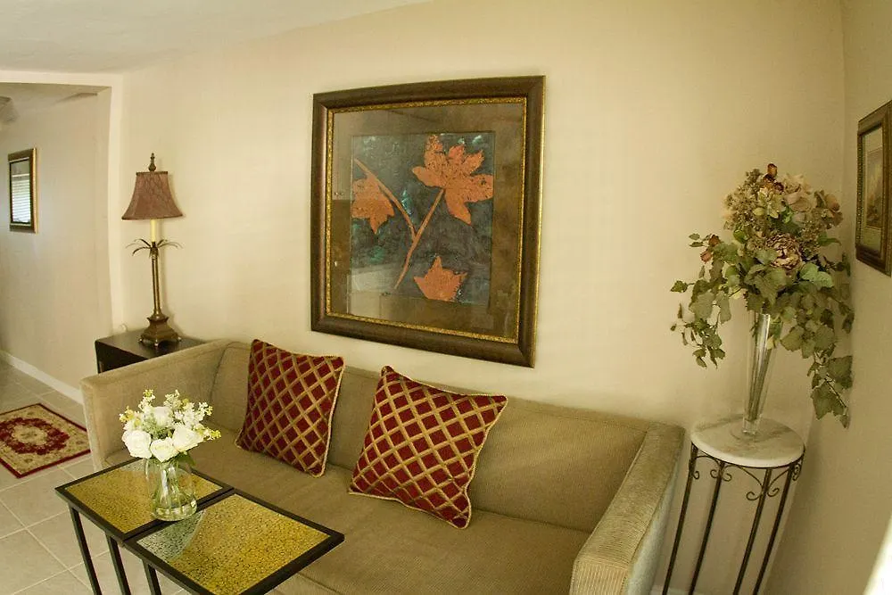 Parc Suites Aparthotel