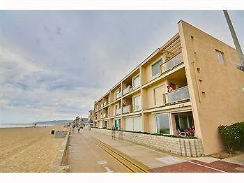 Oceanfront Vacation Hotel