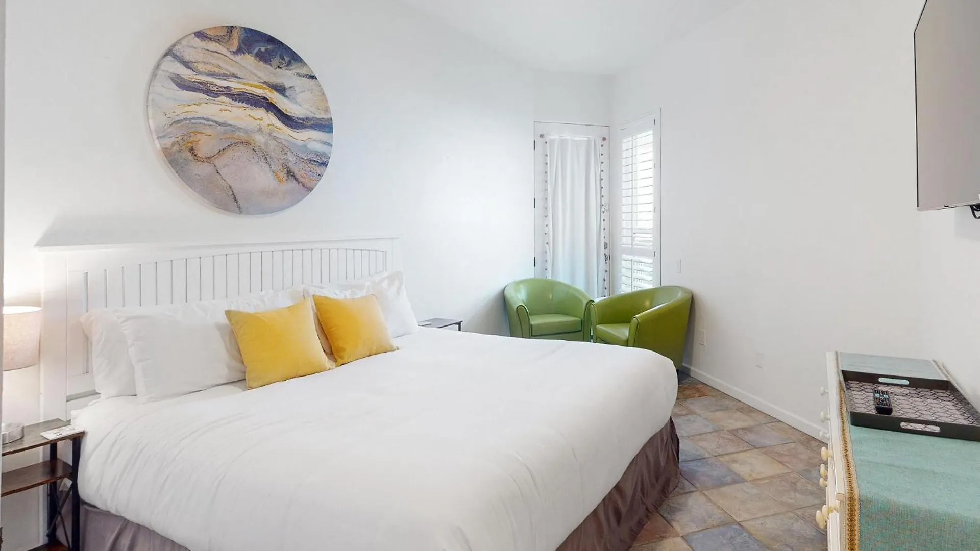 Santa Barbara Getaway