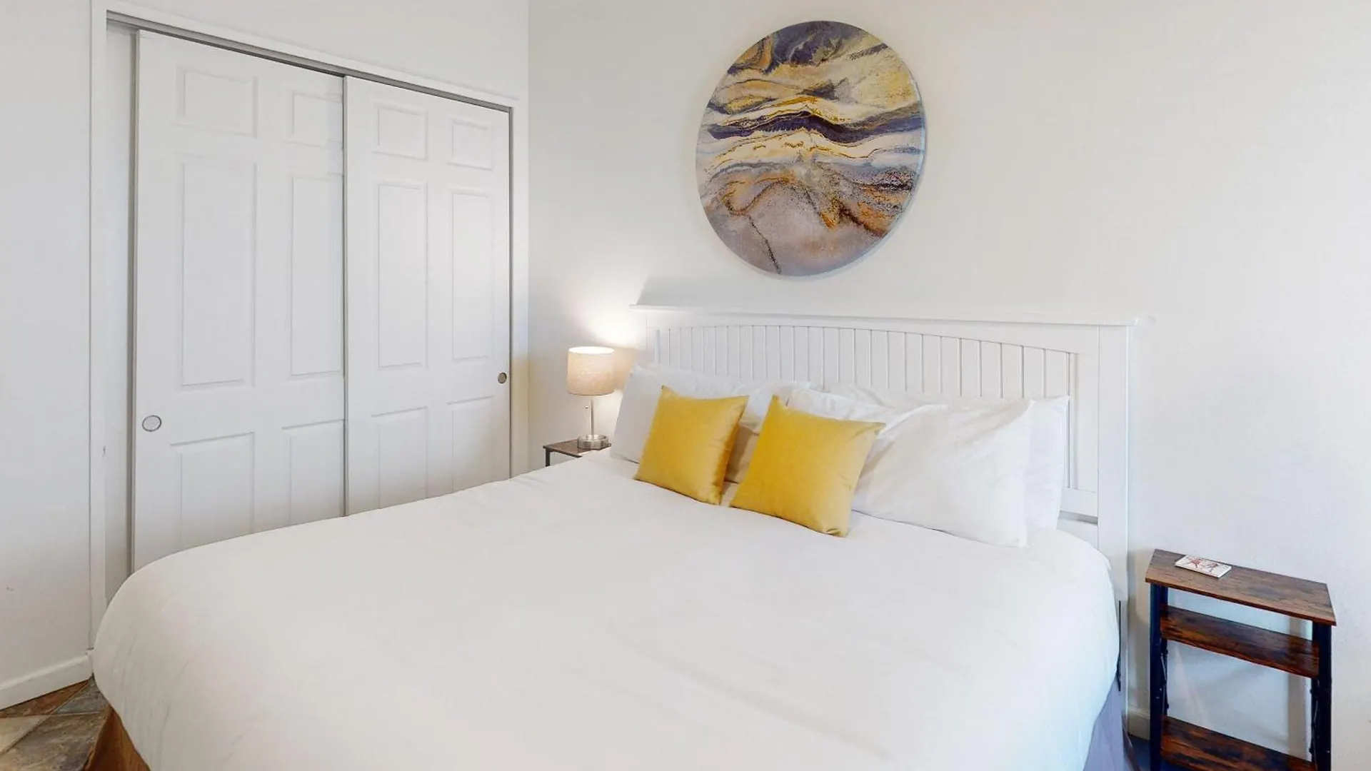 Santa Barbara Getaway