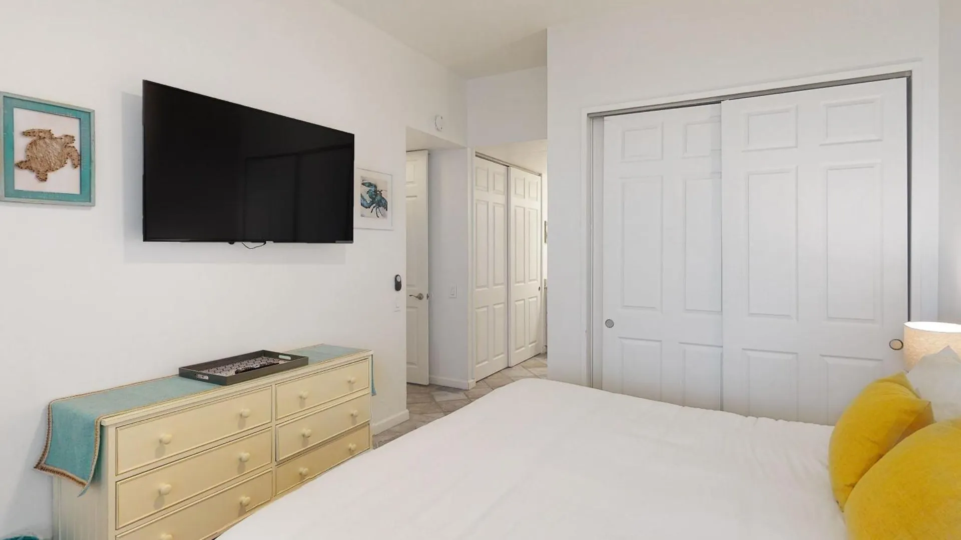 Santa Barbara Getaway
