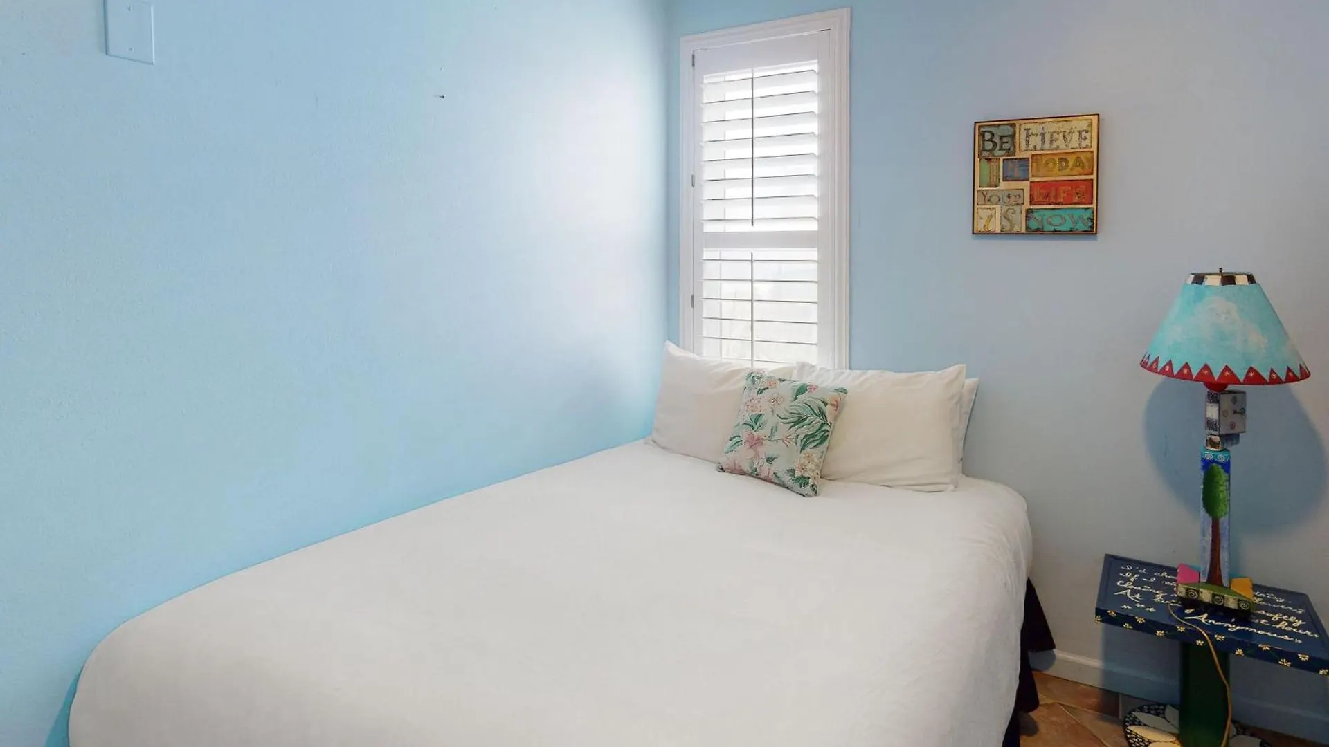 Holiday home Santa Barbara Getaway