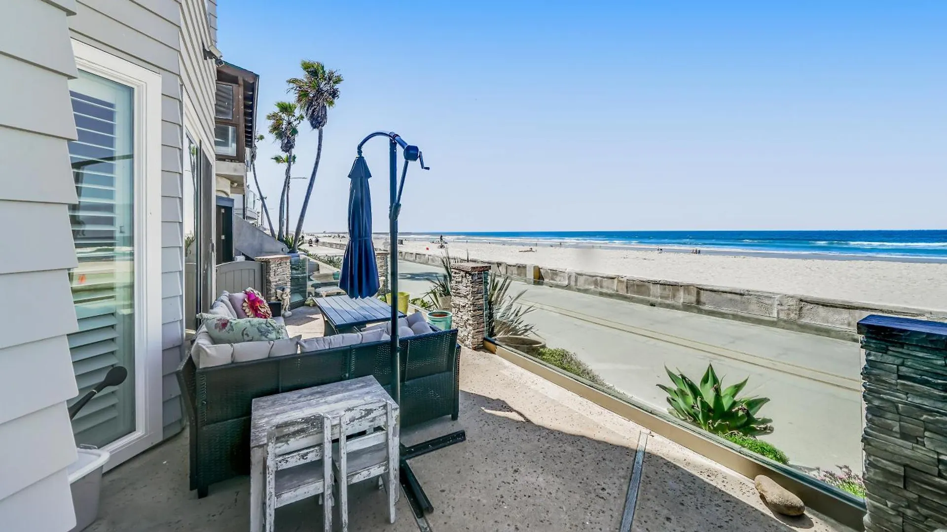 Holiday home Santa Barbara Getaway