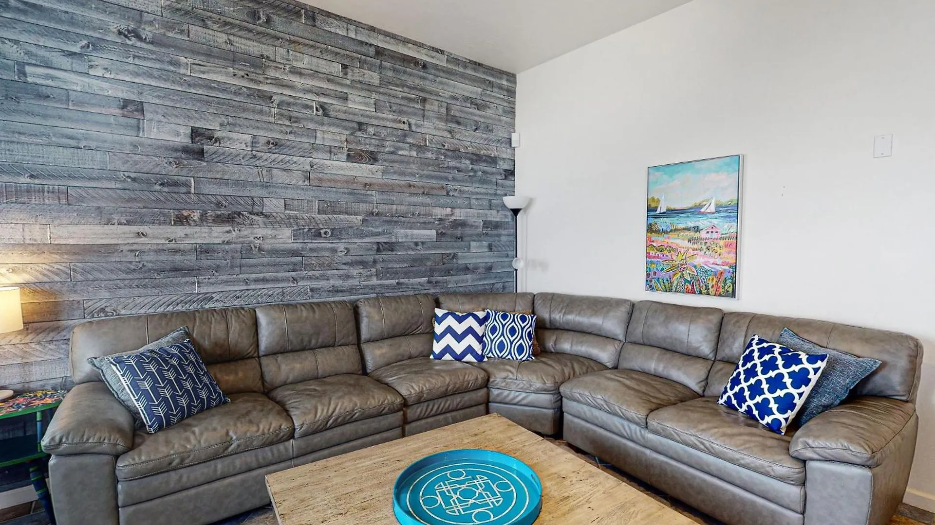 Holiday home Santa Barbara Getaway *