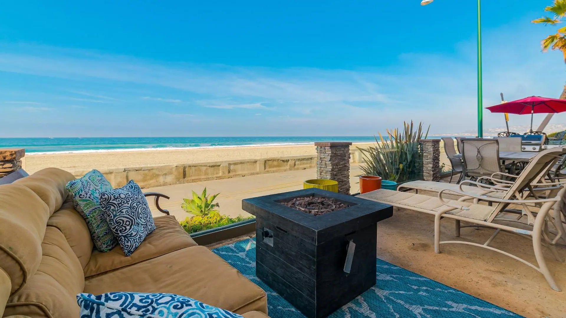 Santa Barbara Getaway