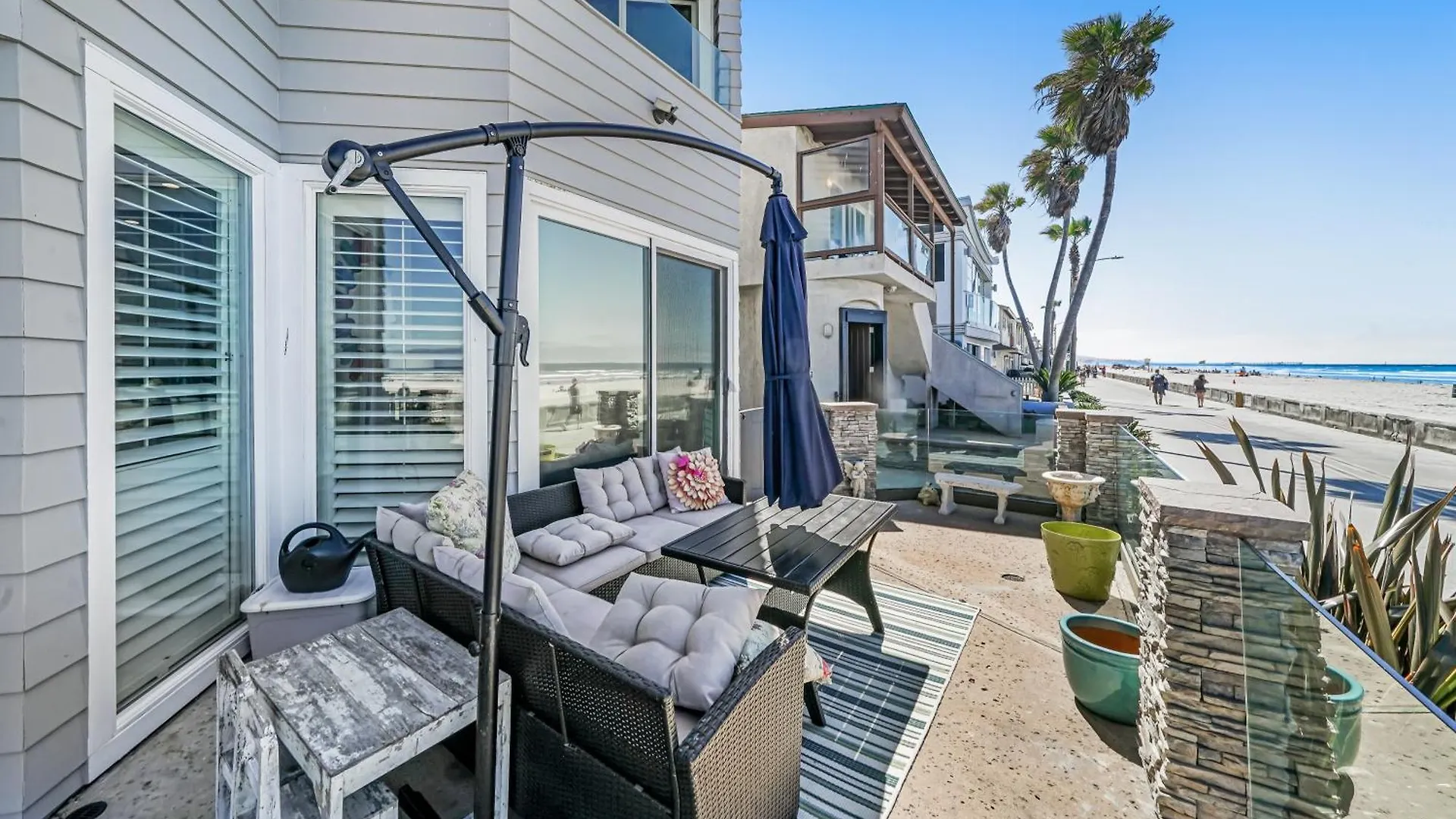 Holiday home Santa Barbara Getaway San Diego