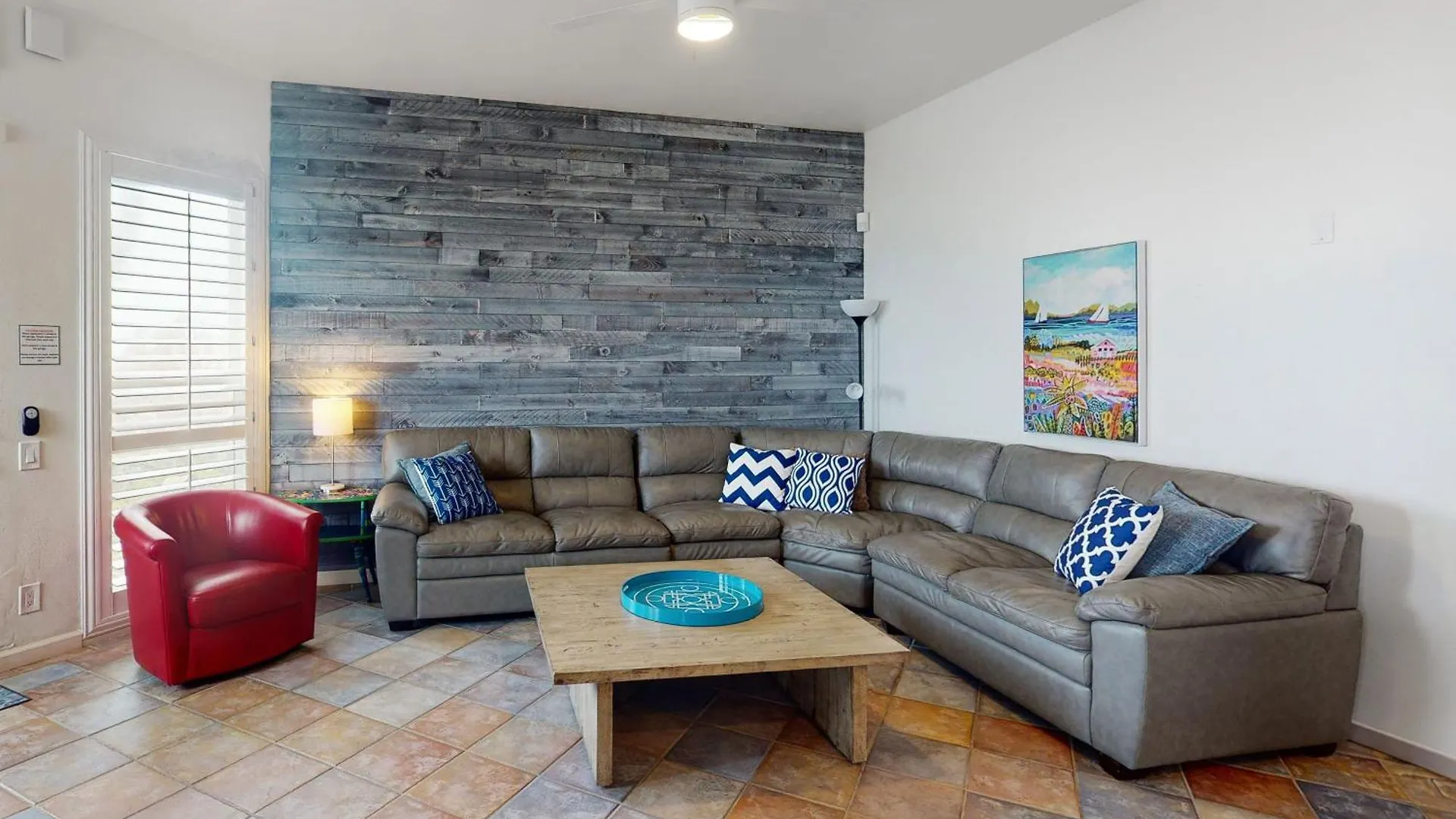 Holiday home Santa Barbara Getaway *