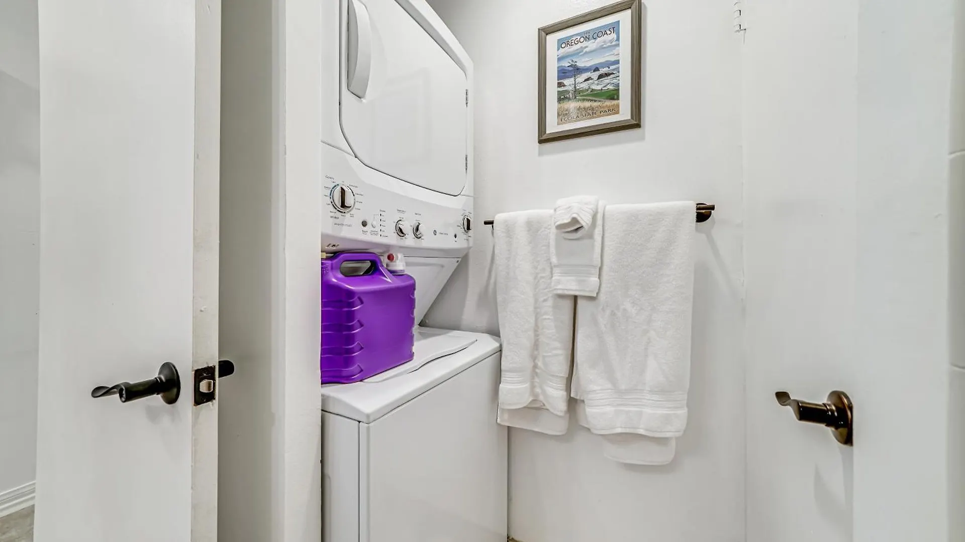 Holiday home Santa Barbara Getaway