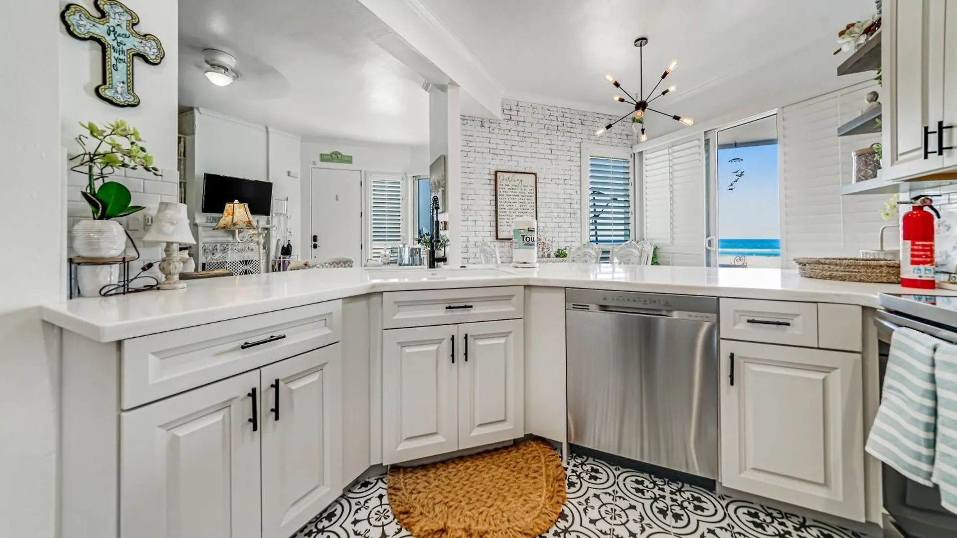 Holiday home Santa Barbara Getaway *