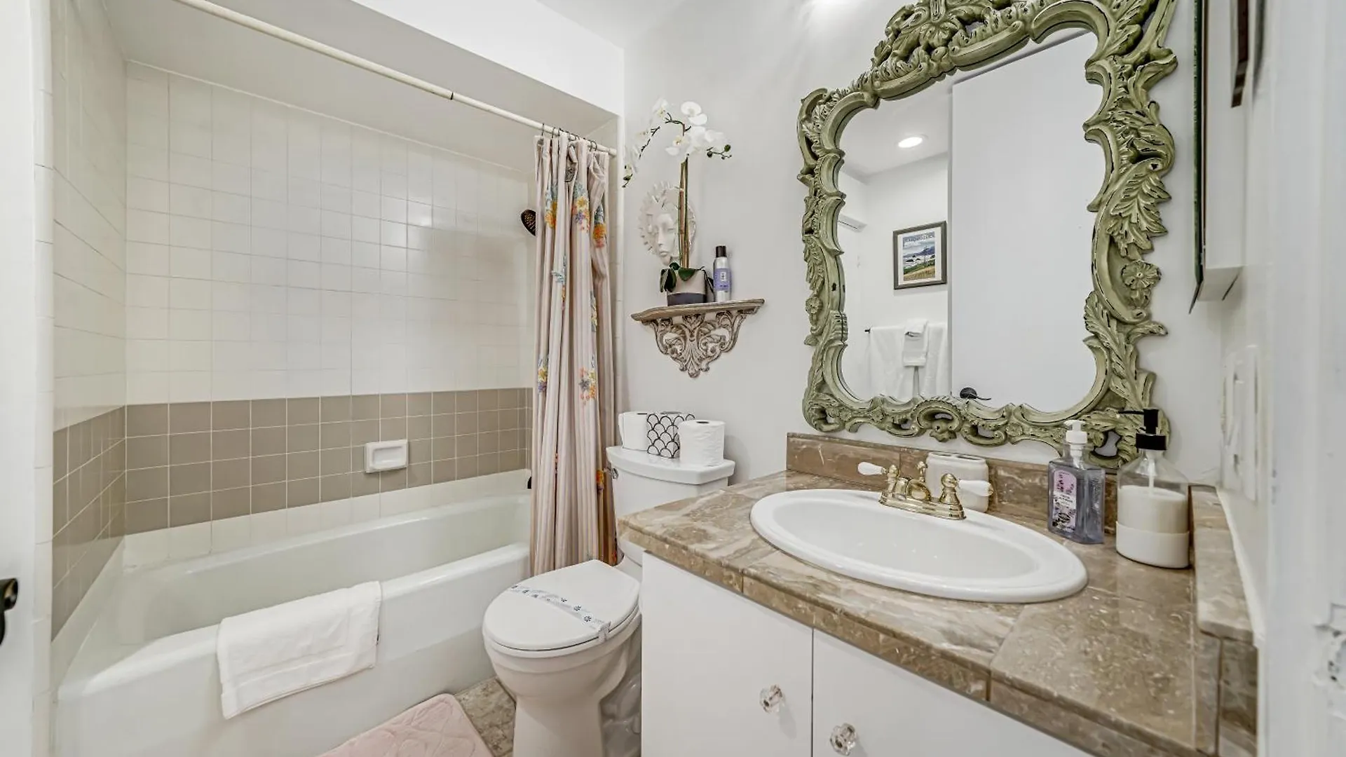 Holiday home Santa Barbara Getaway