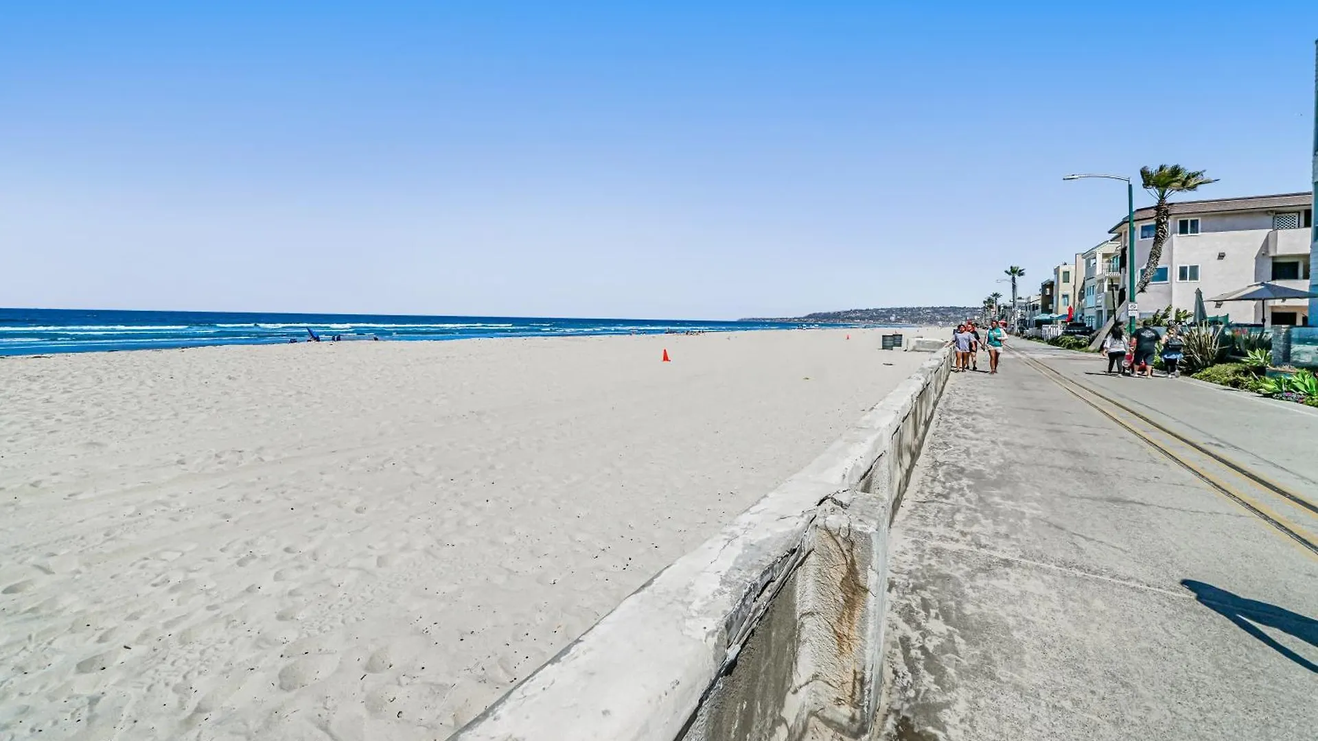 Santa Barbara Getaway