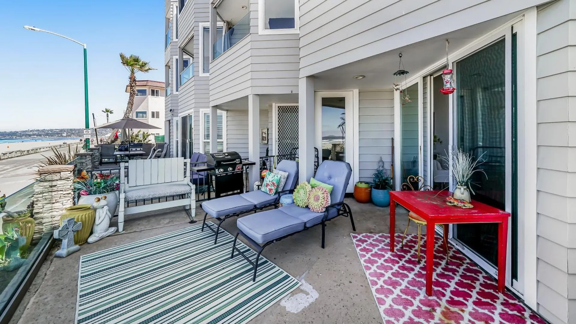 Holiday home Santa Barbara Getaway *