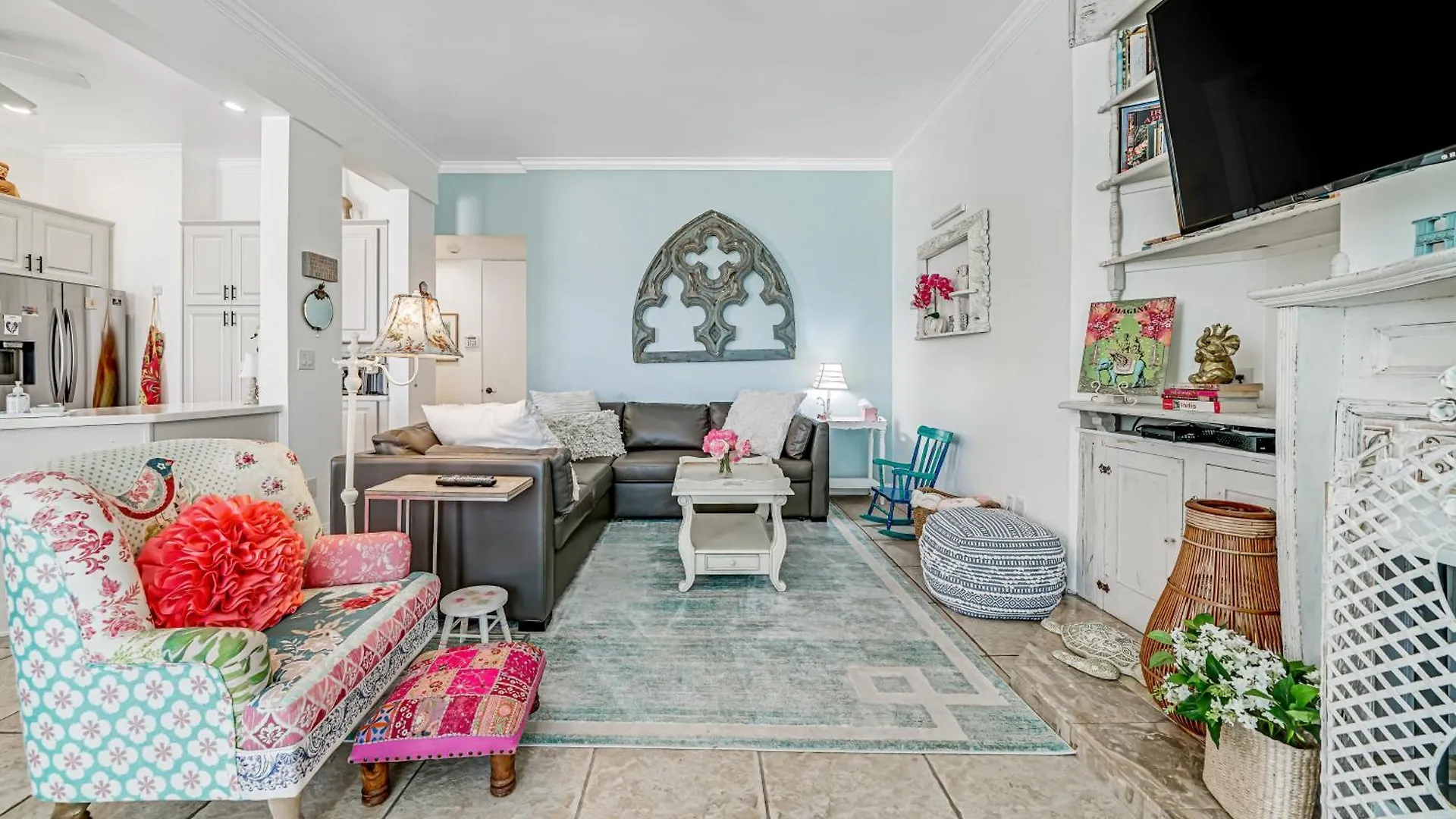 Holiday home Santa Barbara Getaway *
