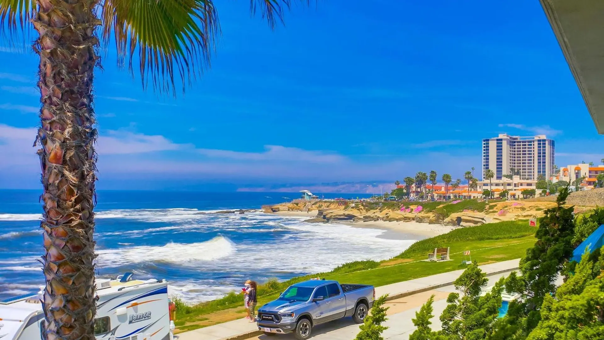 Holiday home Perfect Sunsets San Diego
