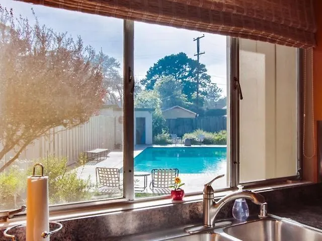 Holiday home Point Loma Woods San Diego
