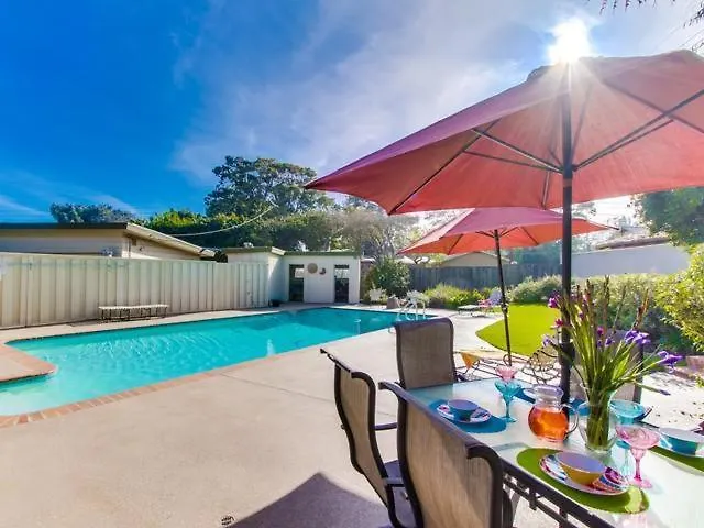 Holiday home Point Loma Woods *