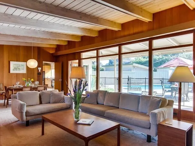 Holiday home Point Loma Woods
