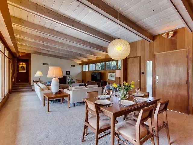 Holiday home Point Loma Woods *