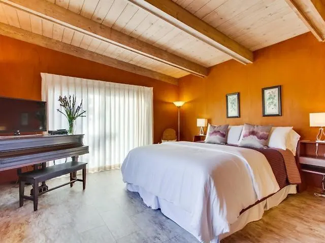 Holiday home Point Loma Woods San Diego