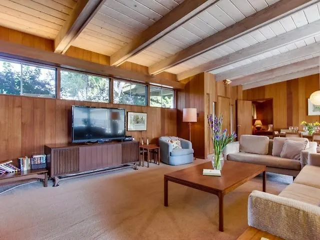 Holiday home Point Loma Woods