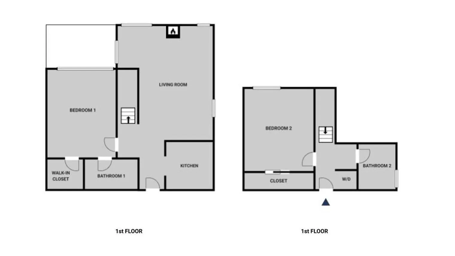 Blueground Mission Valley W Gym Pool San-43 Апартаменты *