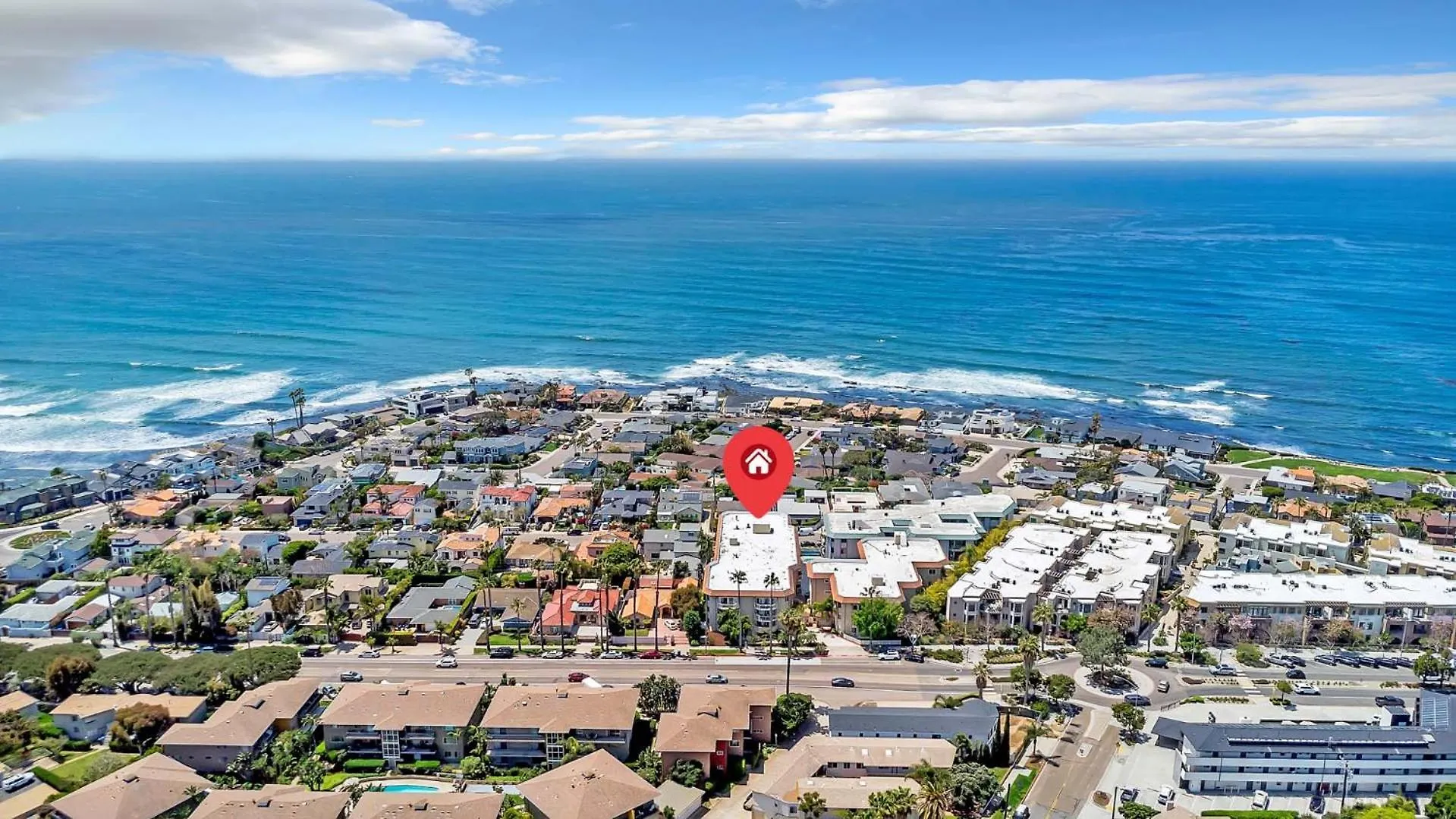 Ocean Views & Sounds - Bird Rock * San Diego