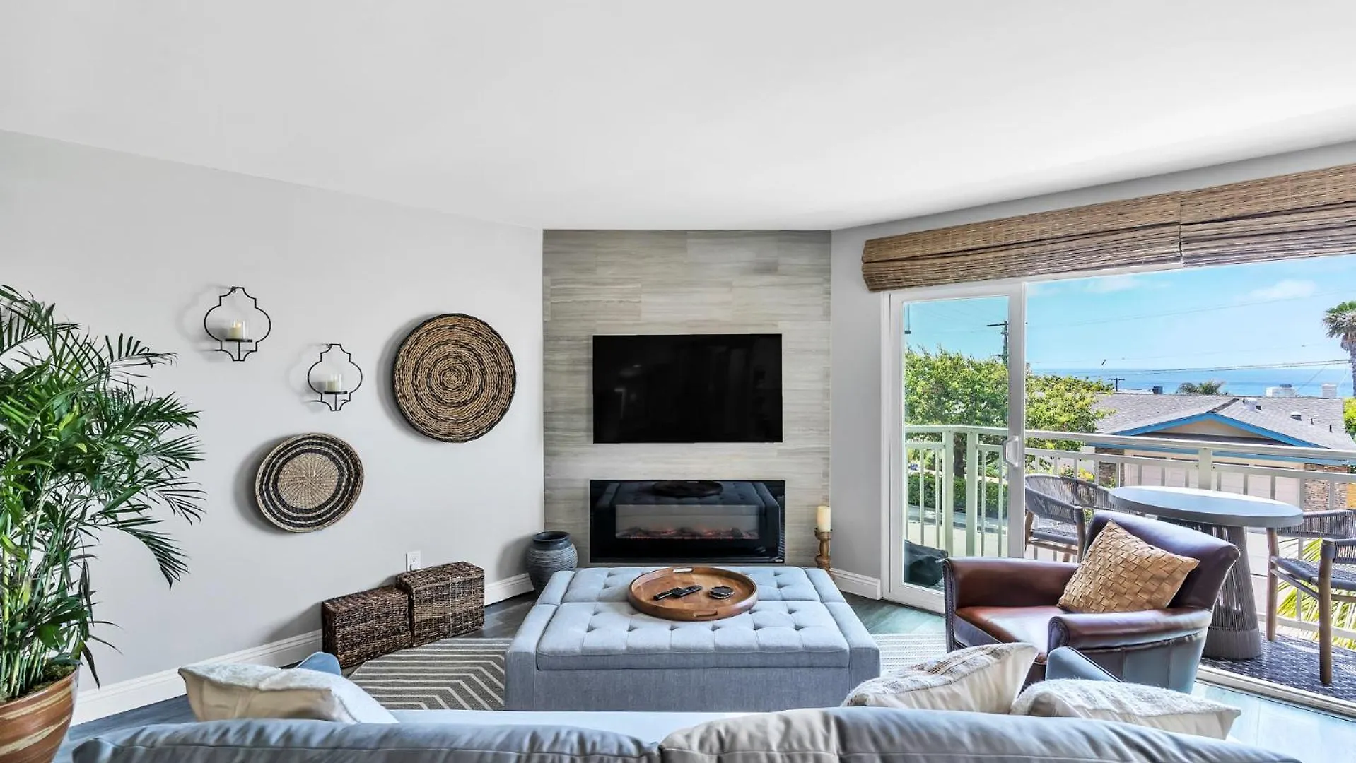 Ocean Views & Sounds - Bird Rock Apartmán