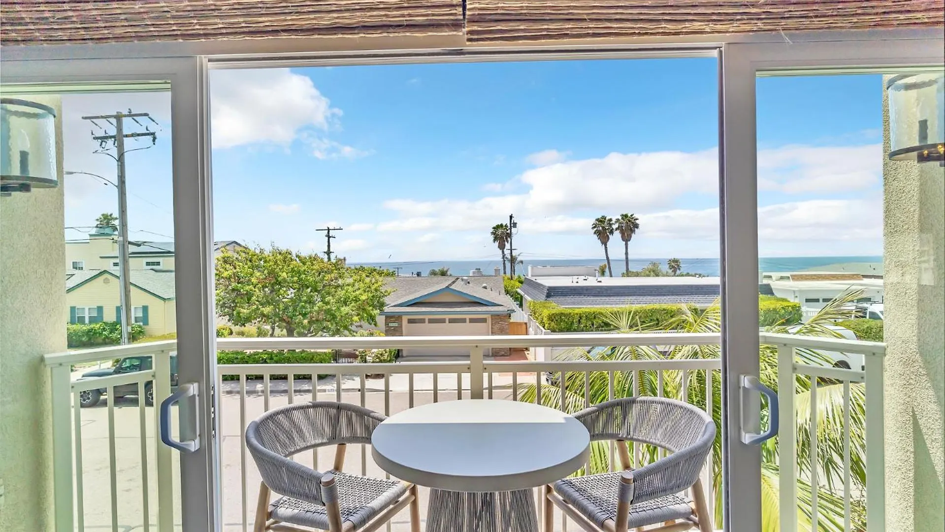 Apartmán Ocean Views & Sounds - Bird Rock