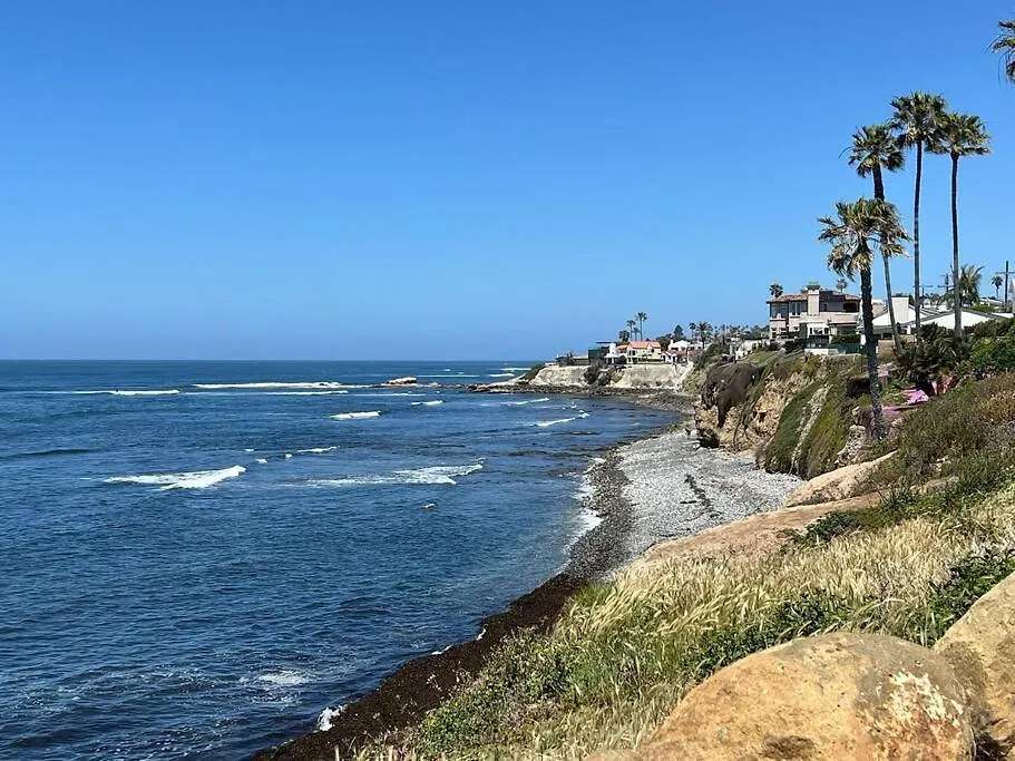 Apartmán Ocean Views & Sounds - Bird Rock San Diego