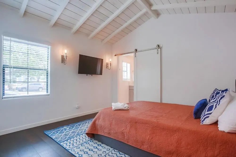 Holiday home Downtown La Jolla Close To Cove Country Club