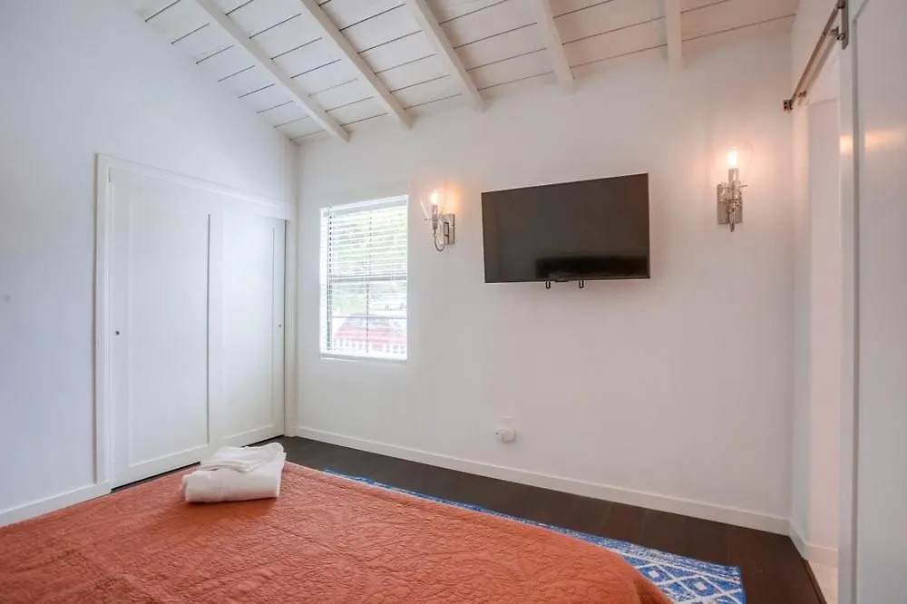 Downtown La Jolla Close To Cove Country Club Holiday home *