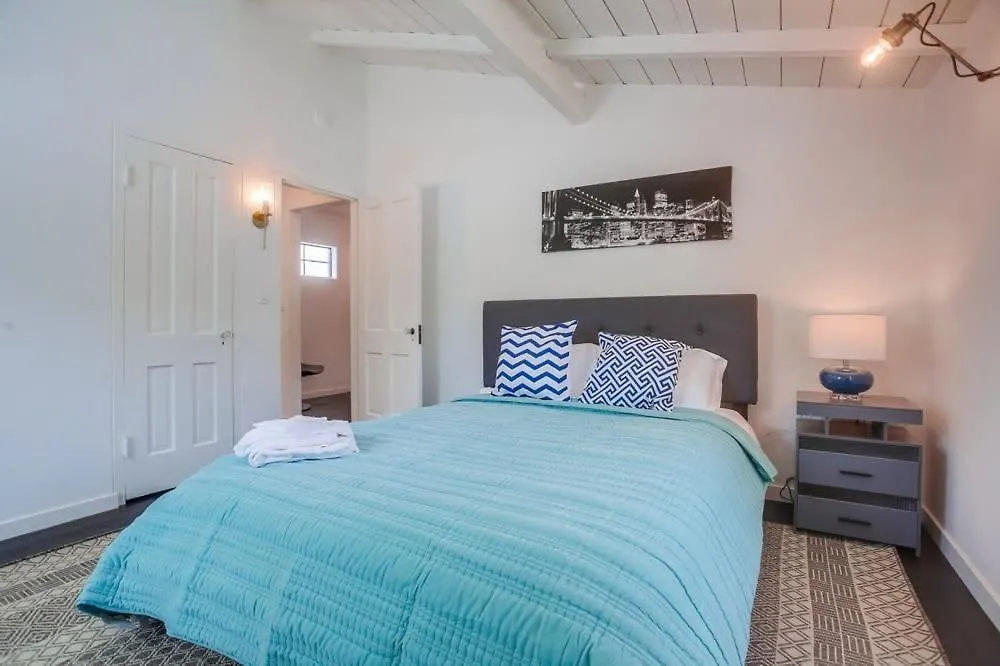 Holiday home Downtown La Jolla Close To Cove Country Club *