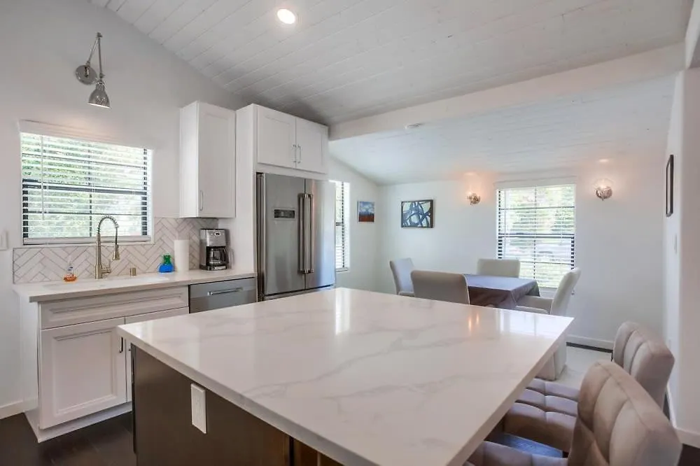 Holiday home Downtown La Jolla Close To Cove Country Club San Diego