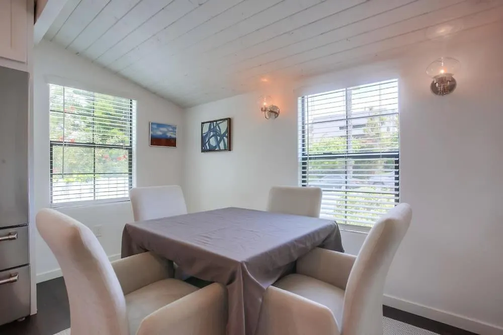 Holiday home Downtown La Jolla Close To Cove Country Club