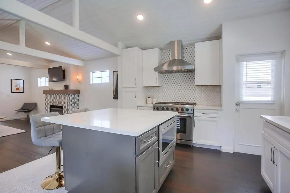 Downtown La Jolla Close To Cove Country Club Holiday home *