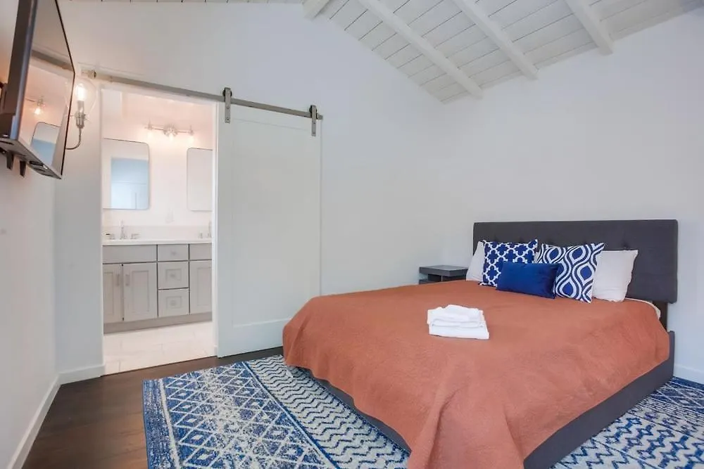 Downtown La Jolla Close To Cove Country Club Holiday home