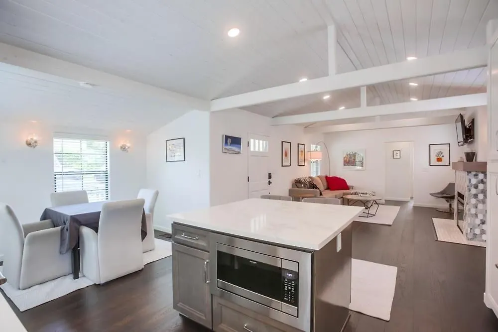 Holiday home Downtown La Jolla Close To Cove Country Club *