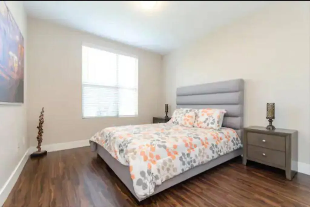 Tranquil Haven In Dtsd Close To Convention Center *
