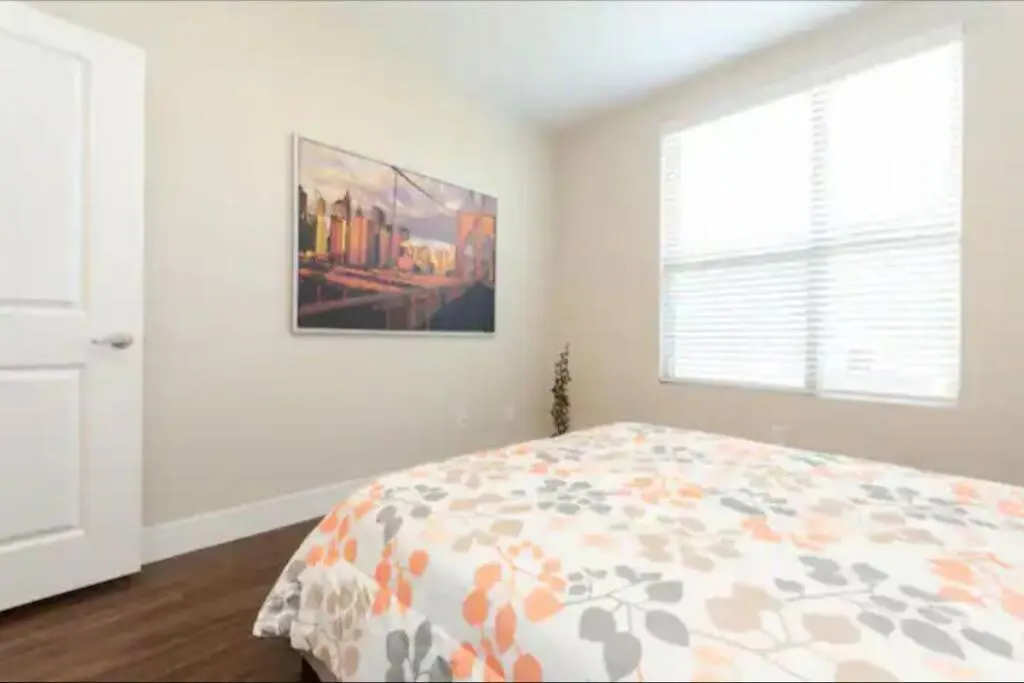 Tranquil Haven In Dtsd Close To Convention Center * San Diego