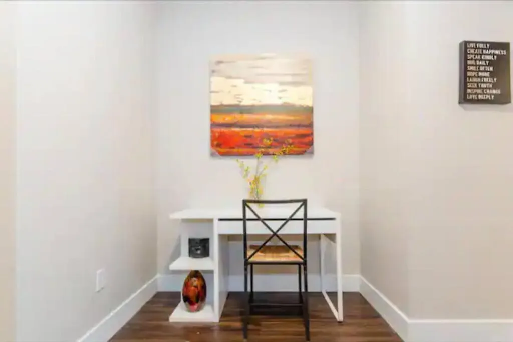 Tranquil Haven In Dtsd Close To Convention Center Apartment San Diego