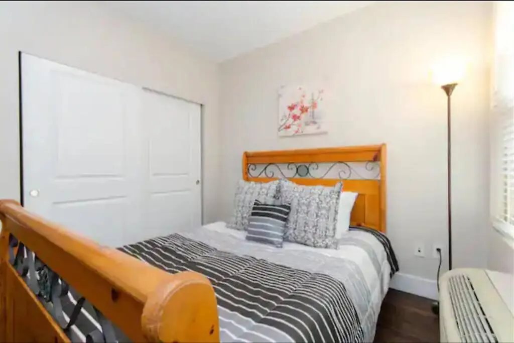 Tranquil Haven In Dtsd Close To Convention Center