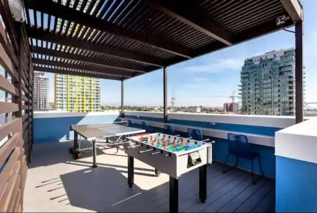 Tranquil Haven In Dtsd Close To Convention Center * San Diego