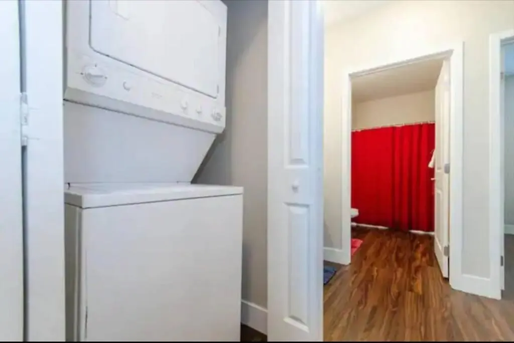 Tranquil Haven In Dtsd Close To Convention Center *