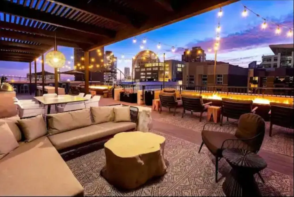 Tranquil Haven In Dtsd Close To Convention Center *